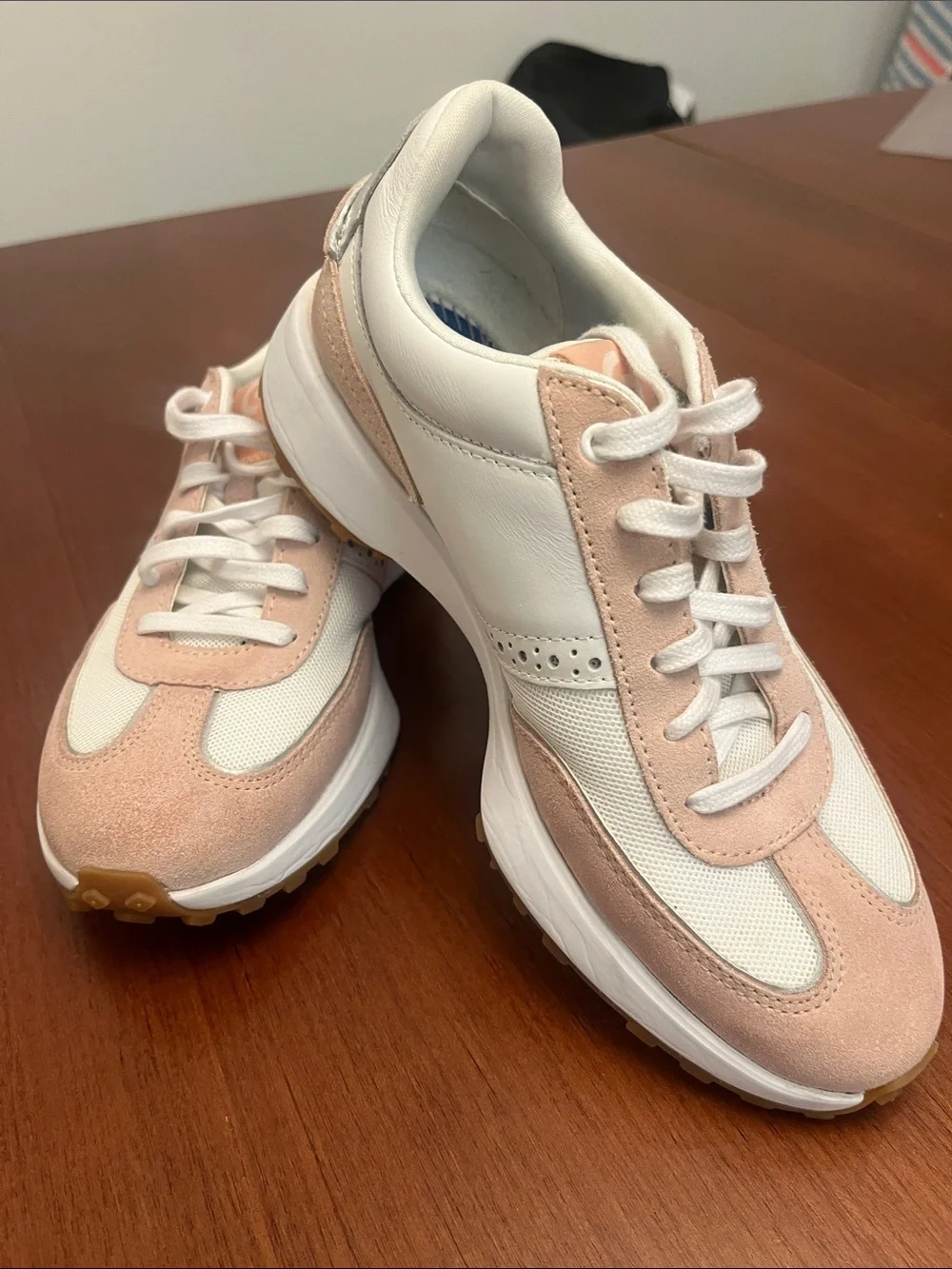 Cole Haan classic runner